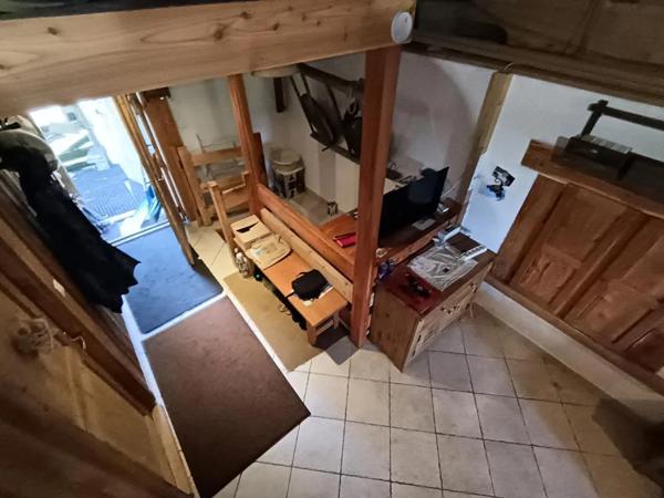 Maison à vendre à Bourg-Saint-Maurice (73700)