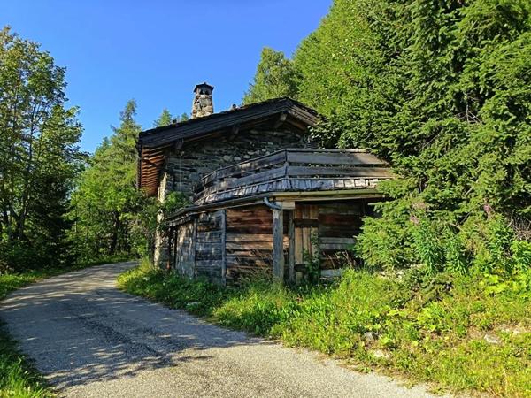 Maison à vendre à Bourg-Saint-Maurice (73700)