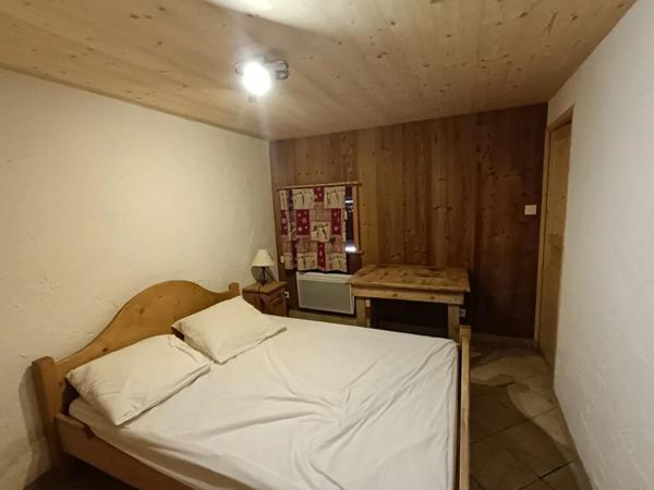 Maison à vendre à Bourg-Saint-Maurice (73700)