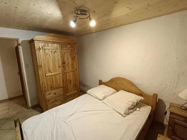 Maison à vendre à Bourg-Saint-Maurice (73700)