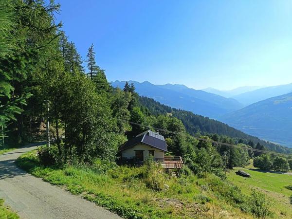 Maison à vendre à Bourg-Saint-Maurice (73700)