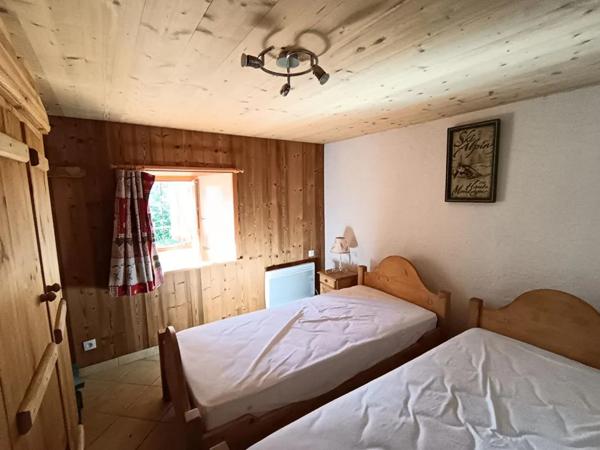 Maison à vendre à Bourg-Saint-Maurice (73700)