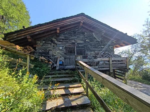 Maison à vendre à Bourg-Saint-Maurice (73700)
