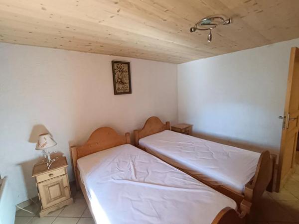 Maison à vendre à Bourg-Saint-Maurice (73700)