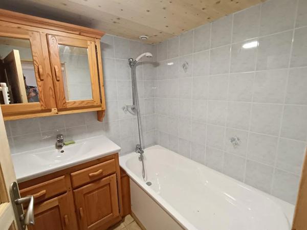 Maison à vendre à Bourg-Saint-Maurice (73700)