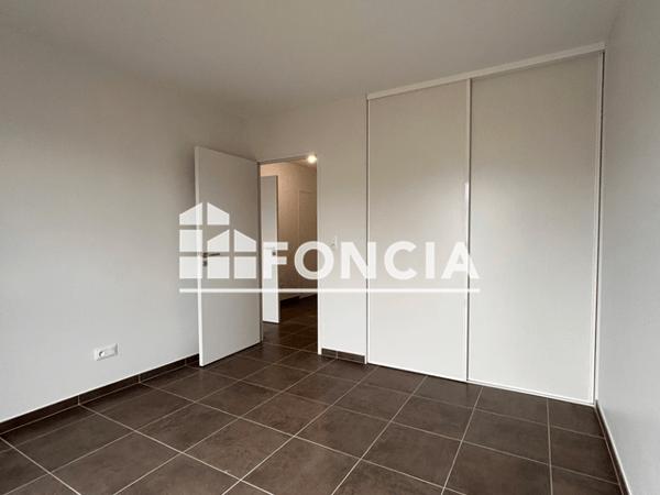 Location Appartement 3 pièces 69.49 m² - 11 RUE COLOMBINE Grenoble 38100