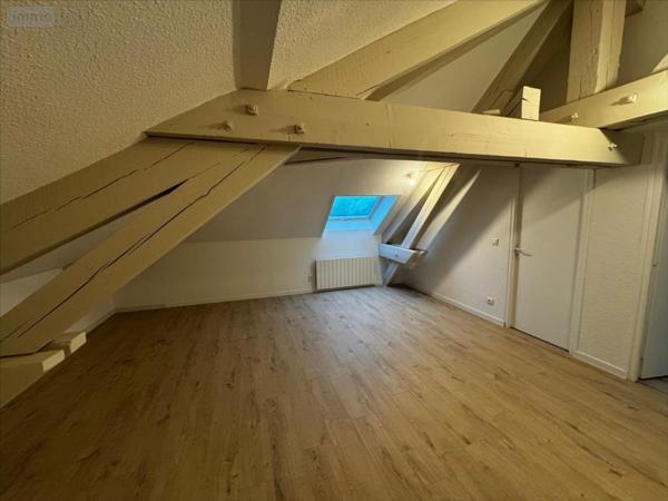 Appartement à louer à Choisey dans le Jura (39100), ref : 39033-1092246