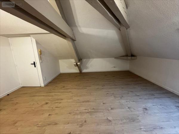 Appartement à louer à Choisey dans le Jura (39100), ref : 39033-1092246