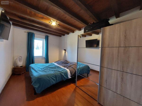 Maison rurale à vendre à Lalinde en Dordogne (24150), ref : 18113/146