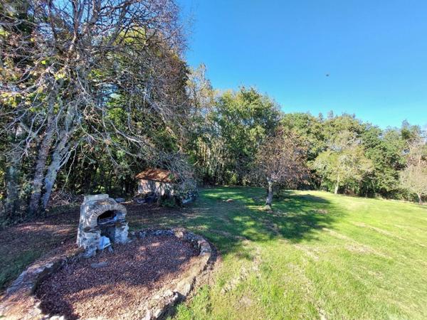 Maison rurale à vendre à Lalinde en Dordogne (24150), ref : 18113/146