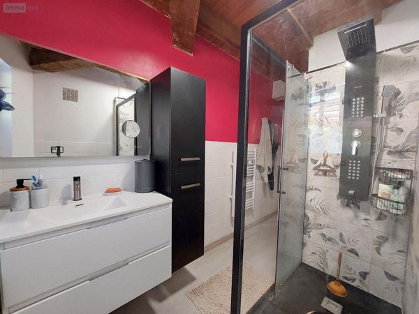 Maison rurale à vendre à Lalinde en Dordogne (24150), ref : 18113/146