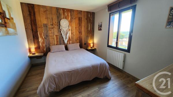 Maison à vendre  8 pièces - 211 m2 MEYRALS - 24