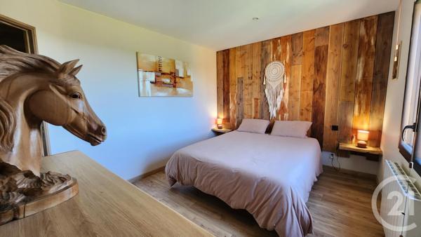 Maison à vendre  8 pièces - 211 m2 MEYRALS - 24