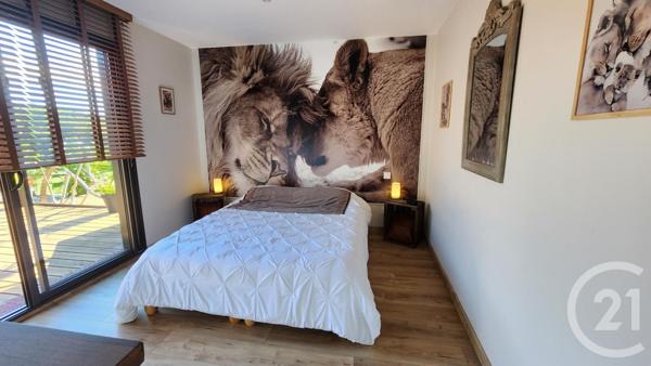 Maison à vendre  8 pièces - 211 m2 MEYRALS - 24