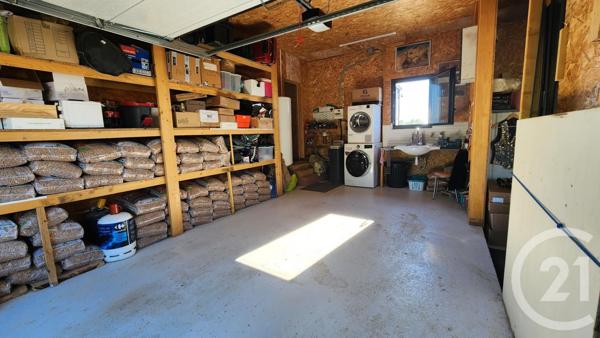 Maison à vendre  8 pièces - 211 m2 MEYRALS - 24