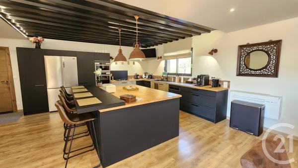 Maison à vendre  8 pièces - 211 m2 MEYRALS - 24