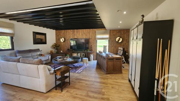 Maison à vendre  8 pièces - 211 m2 MEYRALS - 24