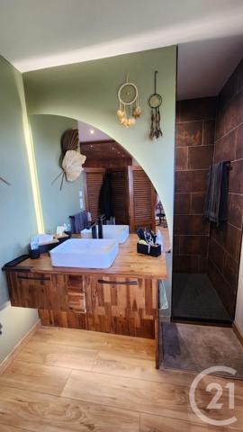 Maison à vendre  8 pièces - 211 m2 MEYRALS - 24