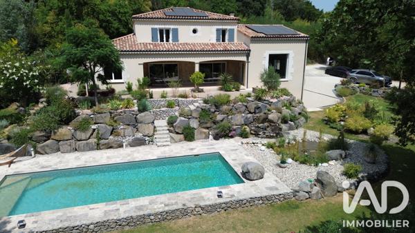 Maison à vendre 7 pièces 220 m² Montélimar