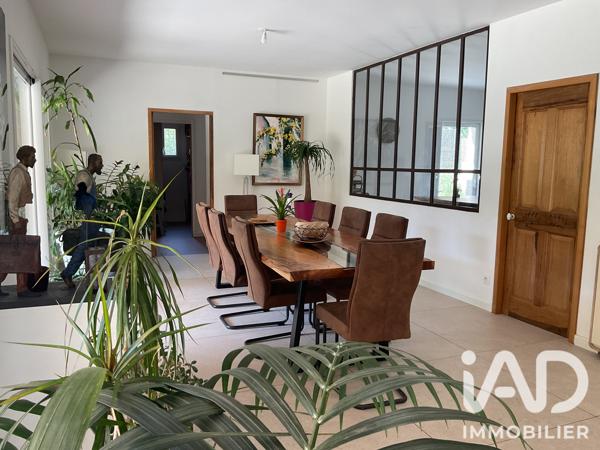 Maison à vendre 7 pièces 220 m² Montélimar