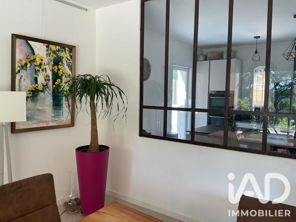 Maison à vendre 7 pièces 220 m² Montélimar