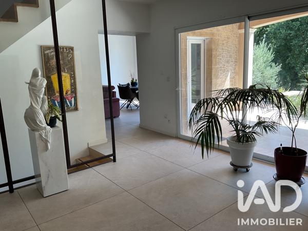 Maison à vendre 7 pièces 220 m² Montélimar