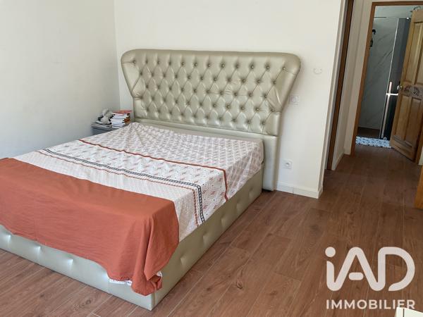 Maison à vendre 7 pièces 220 m² Montélimar