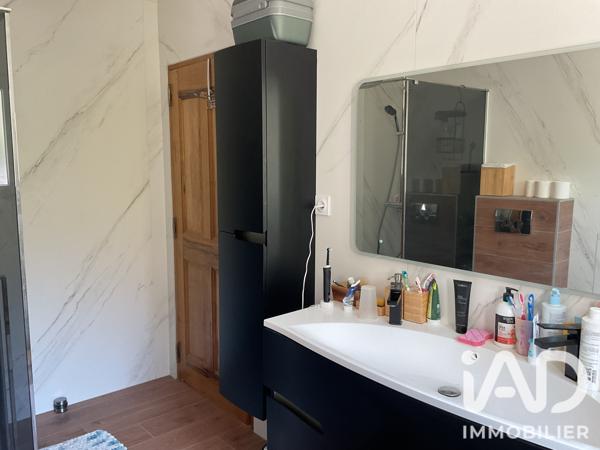 Maison à vendre 7 pièces 220 m² Montélimar