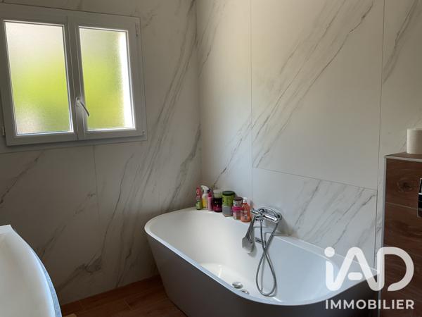 Maison à vendre 7 pièces 220 m² Montélimar