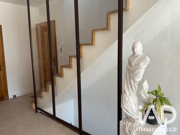 Maison à vendre 7 pièces 220 m² Montélimar