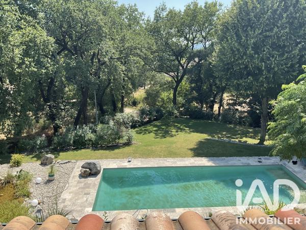 Maison à vendre 7 pièces 220 m² Montélimar