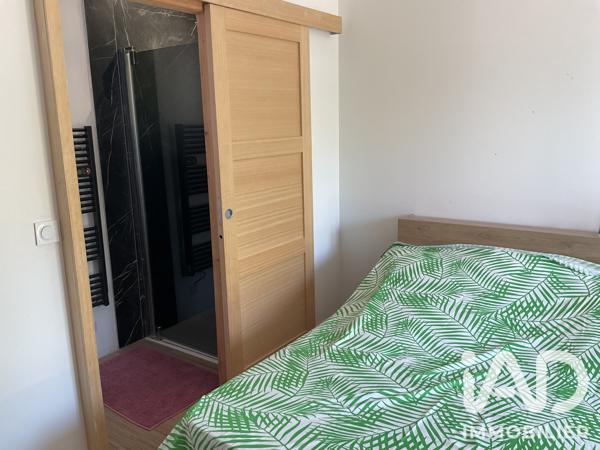 Maison à vendre 7 pièces 220 m² Montélimar