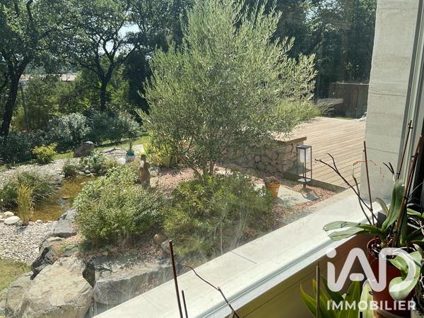 Maison à vendre 7 pièces 220 m² Montélimar