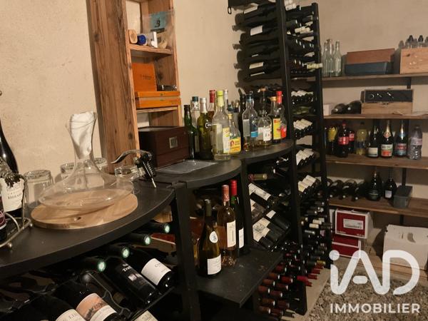 Maison à vendre 7 pièces 220 m² Montélimar