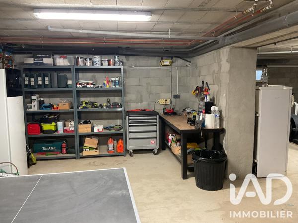 Maison à vendre 7 pièces 220 m² Montélimar