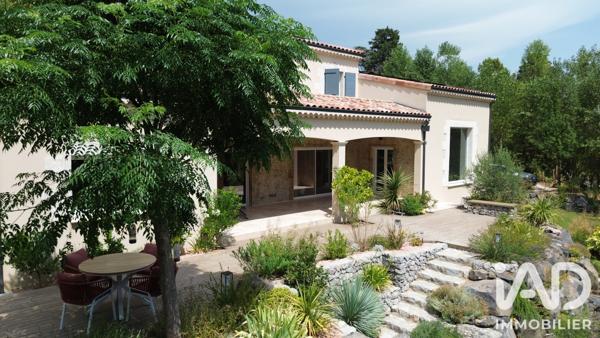 Maison à vendre 7 pièces 220 m² Montélimar