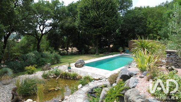 Maison à vendre 7 pièces 220 m² Montélimar