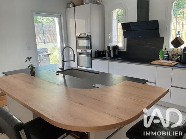 Maison à vendre 7 pièces 220 m² Montélimar