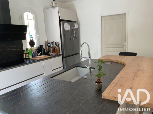 Maison à vendre 7 pièces 220 m² Montélimar