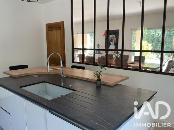 Maison à vendre 7 pièces 220 m² Montélimar