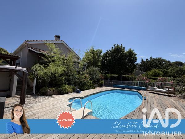 Maison à vendre 5 pièces 171 m² Poussan