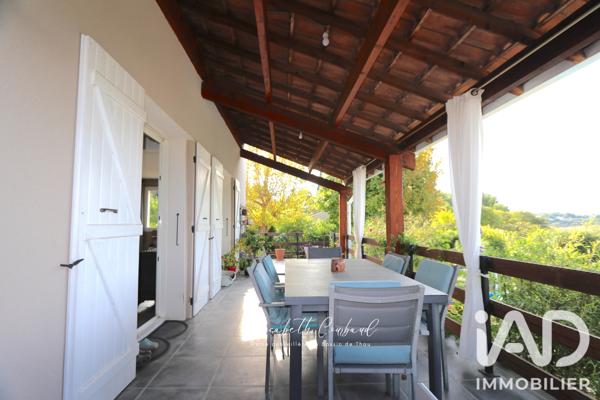 Maison à vendre 5 pièces 171 m² Poussan