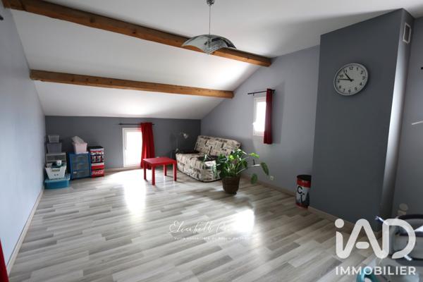Maison à vendre 5 pièces 171 m² Poussan