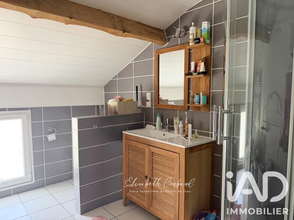 Maison à vendre 5 pièces 171 m² Poussan
