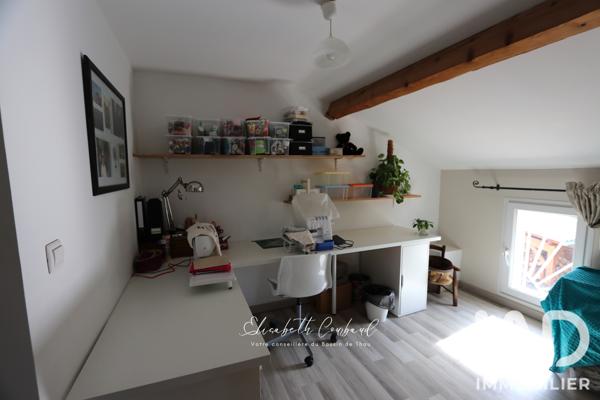 Maison à vendre 5 pièces 171 m² Poussan