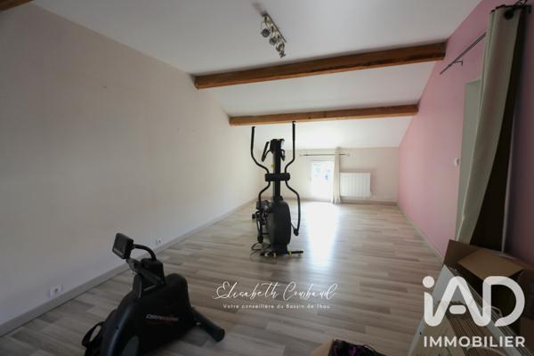 Maison à vendre 5 pièces 171 m² Poussan