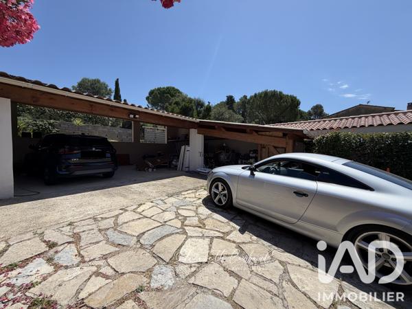 Maison à vendre 5 pièces 171 m² Poussan