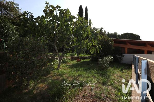 Maison à vendre 5 pièces 171 m² Poussan