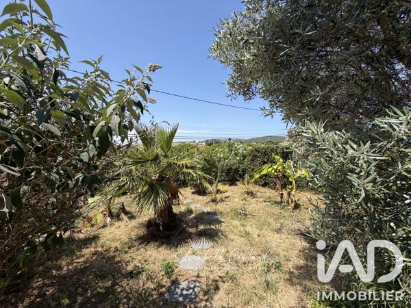 Maison à vendre 5 pièces 171 m² Poussan