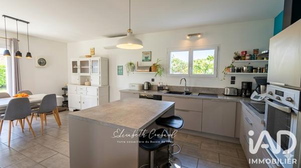 Maison à vendre 5 pièces 171 m² Poussan